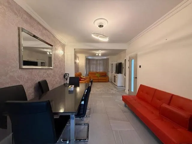 Casa de Férias Thornhill Vila Plumstead