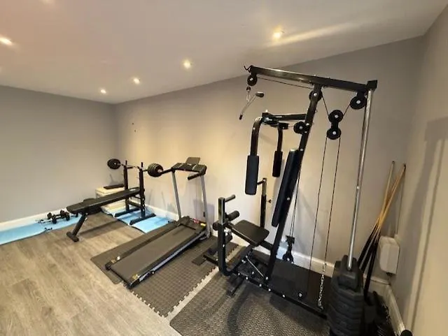 Thornhill Vila Plumstead  Plumstead (Greater London)