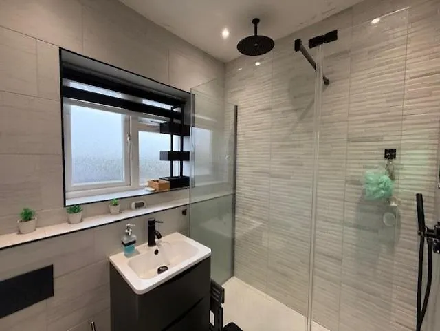 Thornhill Vila Plumstead  Casa de Férias