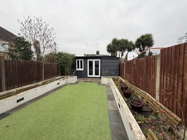 Thornhill Villa Plumstead  United Kingdom